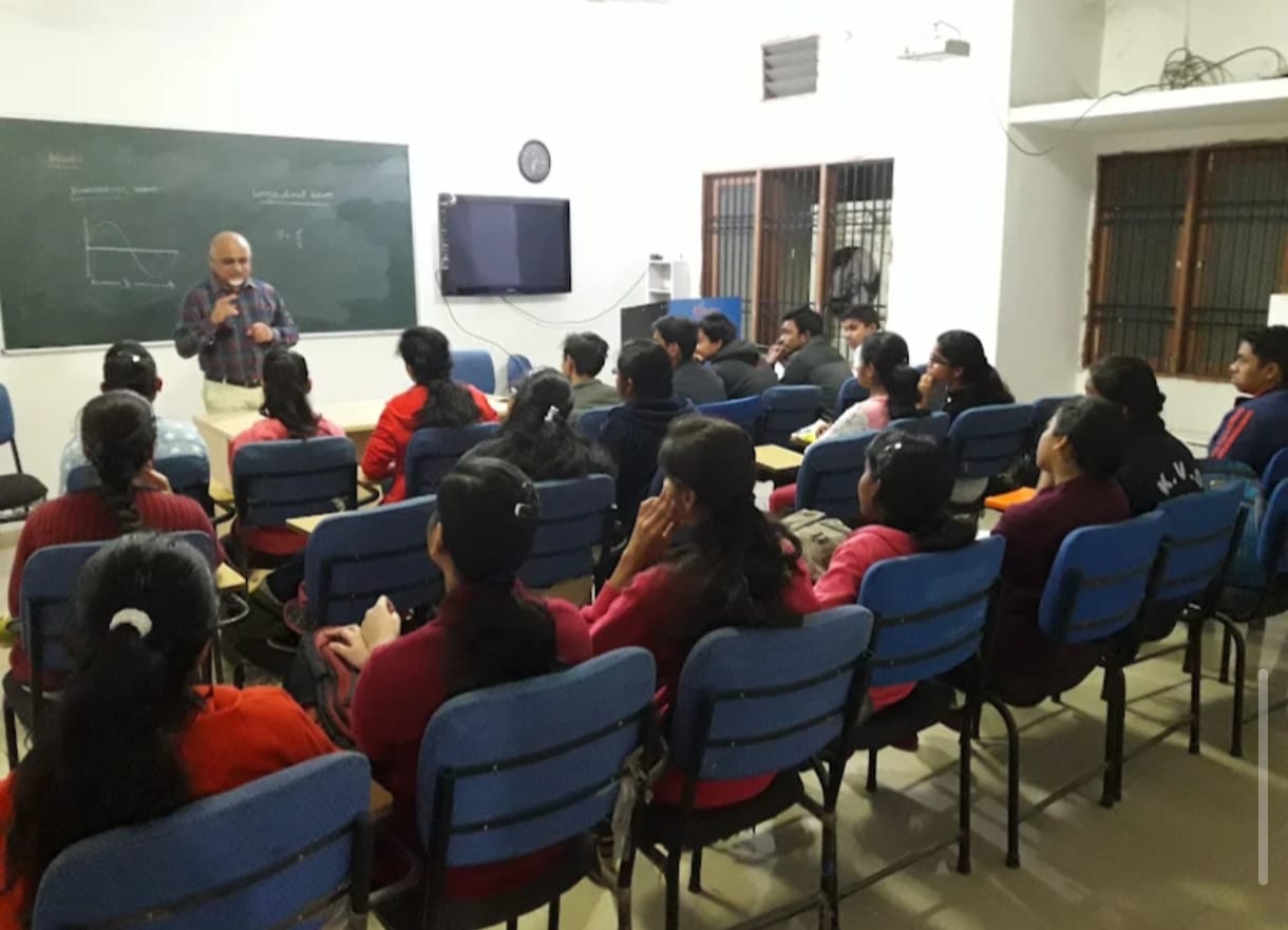 Interactive Learning